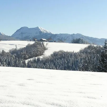 In Near Chiemsee Apartmán *