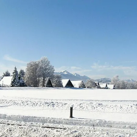 In Near Chiemsee Siegsdorf